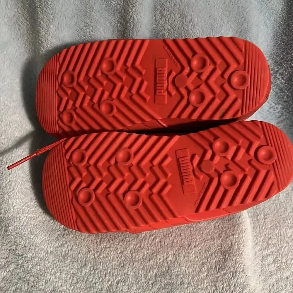 Puma Roma Shoes